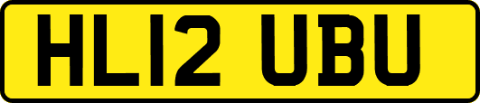 HL12UBU