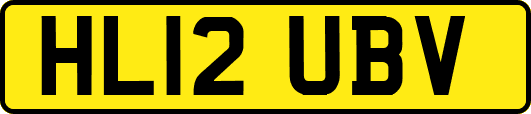 HL12UBV