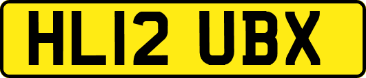 HL12UBX