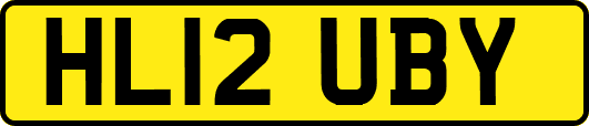 HL12UBY