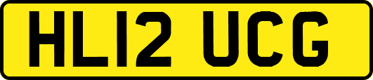 HL12UCG