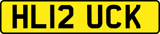 HL12UCK