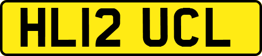 HL12UCL