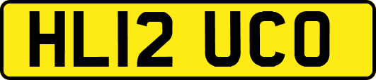 HL12UCO