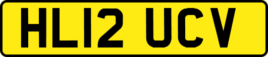 HL12UCV