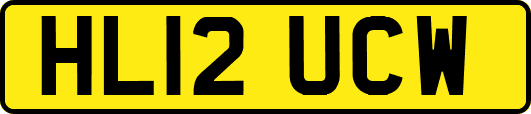HL12UCW