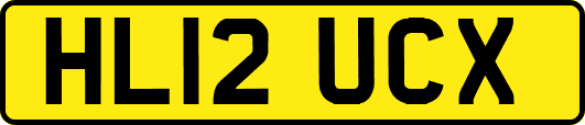 HL12UCX