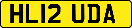 HL12UDA