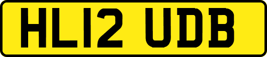 HL12UDB