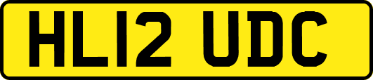 HL12UDC