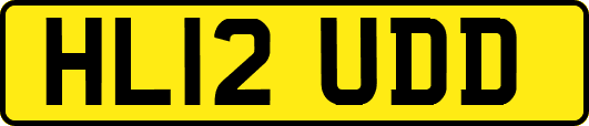 HL12UDD