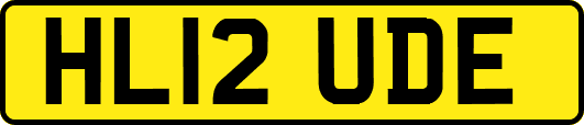 HL12UDE