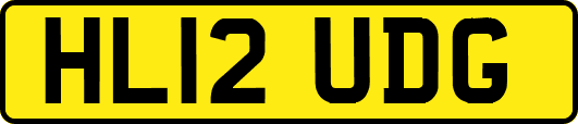 HL12UDG