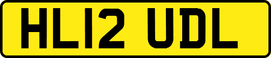 HL12UDL