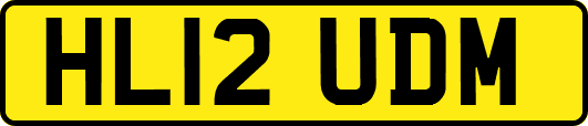 HL12UDM