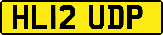 HL12UDP