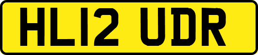 HL12UDR