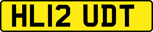 HL12UDT