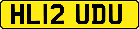 HL12UDU