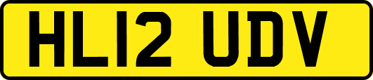 HL12UDV
