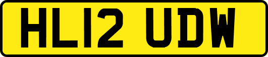HL12UDW