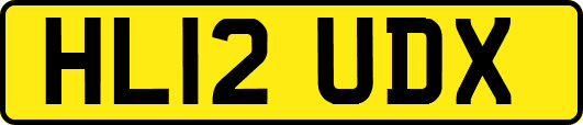 HL12UDX