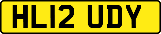 HL12UDY