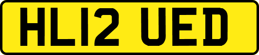 HL12UED