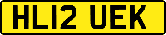 HL12UEK