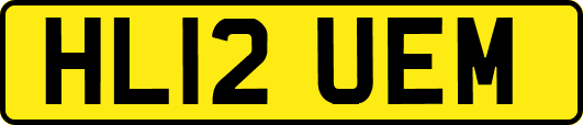HL12UEM