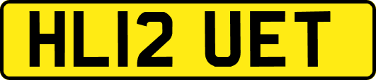 HL12UET