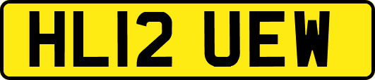 HL12UEW