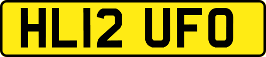 HL12UFO