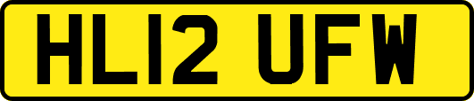 HL12UFW