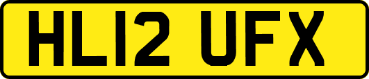 HL12UFX