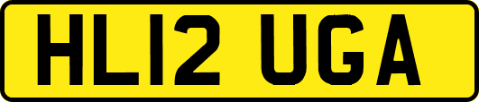 HL12UGA