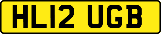HL12UGB