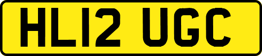 HL12UGC
