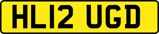 HL12UGD