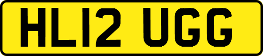 HL12UGG