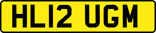 HL12UGM