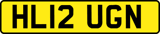 HL12UGN