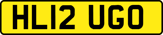 HL12UGO