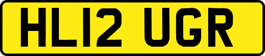 HL12UGR