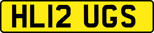 HL12UGS