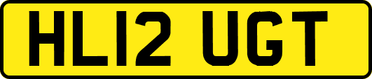 HL12UGT