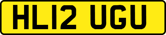 HL12UGU