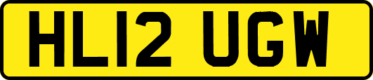 HL12UGW