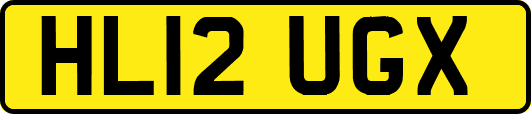 HL12UGX