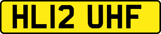 HL12UHF